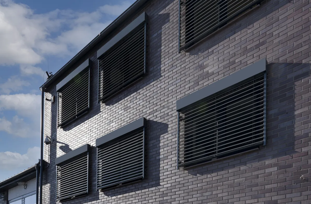 Aluprof-Winlux Aluminiumfenster