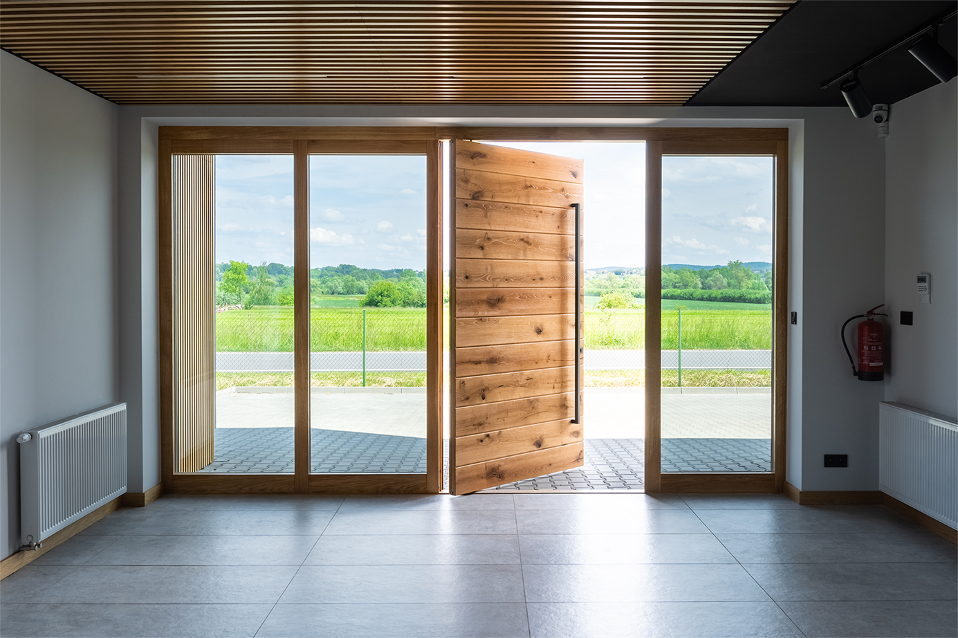 Premium-Vertex-Fenster